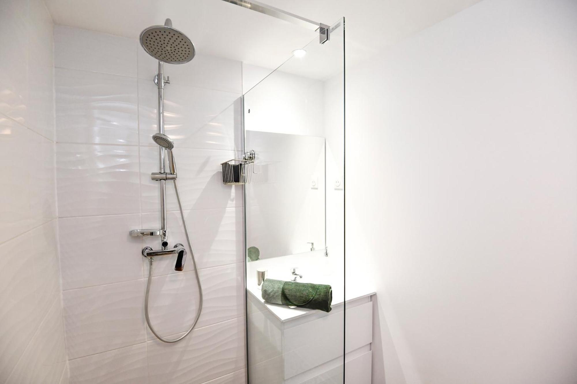 Studio Magda - Fibre Et Tv - Calme Et Confortable Saint-Quentin  Ngoại thất bức ảnh